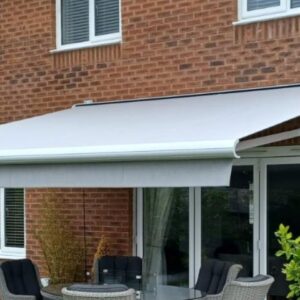 Awnings & Canopies