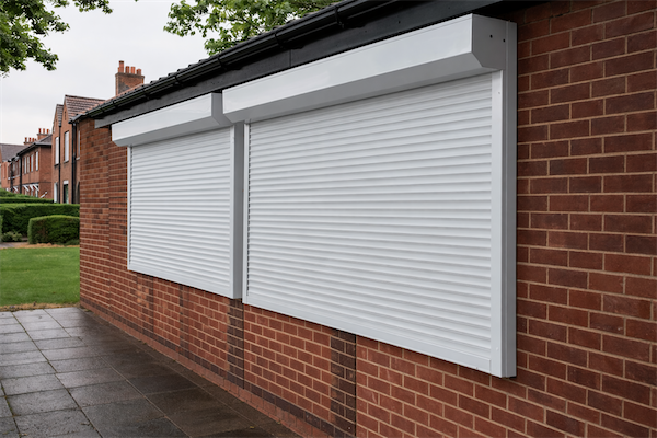 Roller Shutter